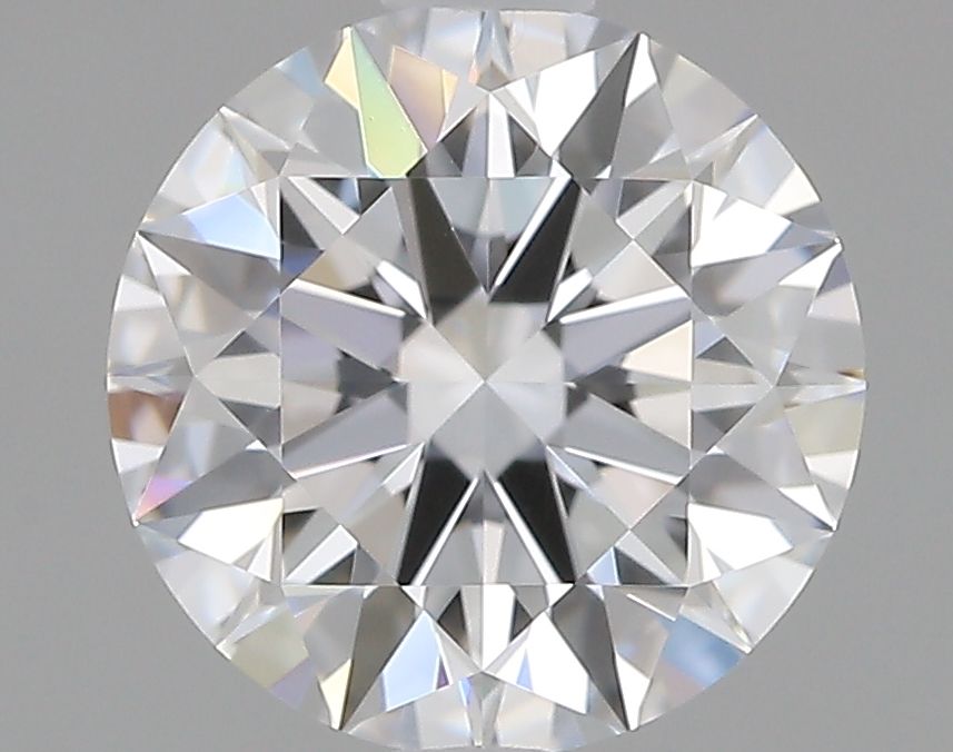 1.60 ct. round Lab Grown Diamond front image