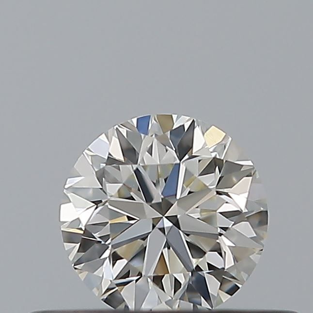 0.30 ct Round diamond