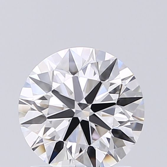 1.02 ct. round Lab Grown Diamond front image