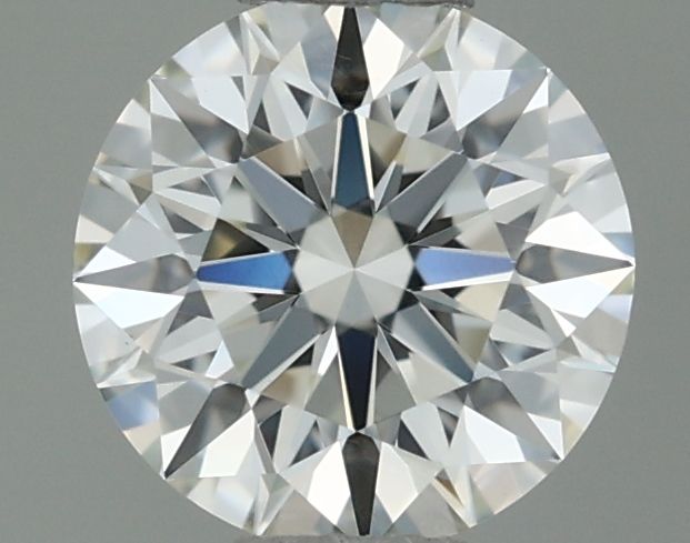 0.50 ct Round diamond