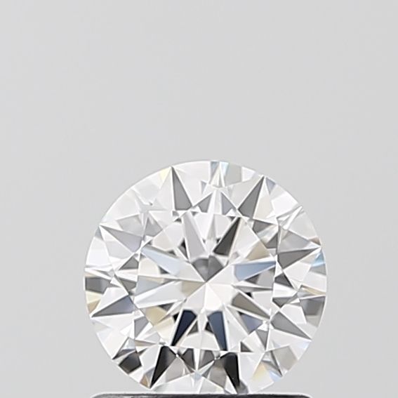 0.82 ct. round Lab Grown Diamond front image