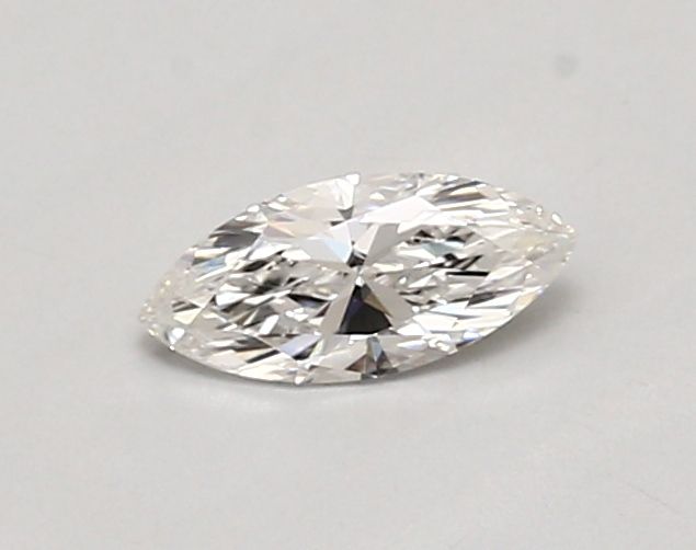 0.45 ct lab-grown Marquise Diamond