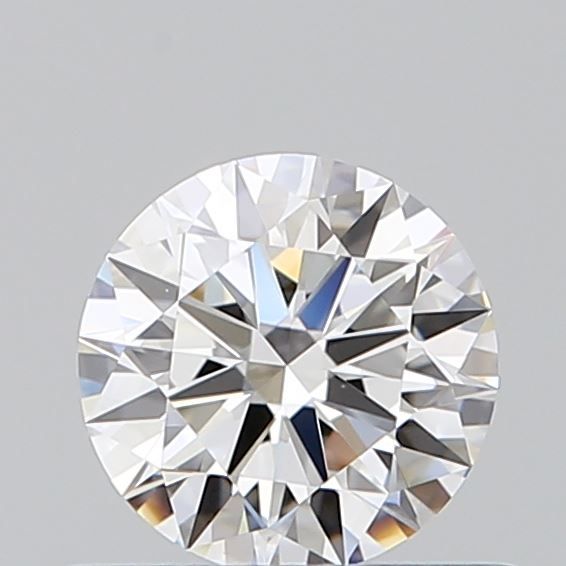 0.48 ct Round diamond