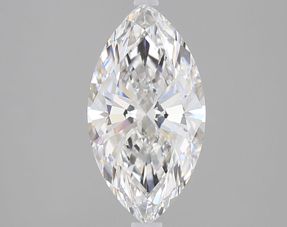 2.03 ct. marquise Lab Grown Diamond front image