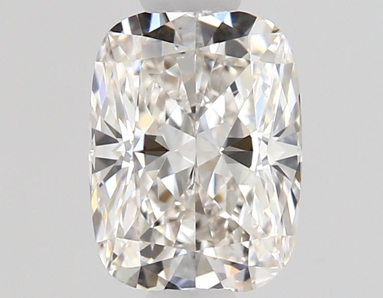0.51 ct Cushion Brilliant diamond