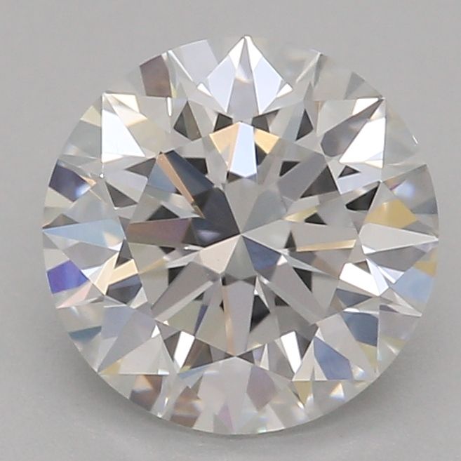 1.05 ct. round Lab Grown Diamond front image