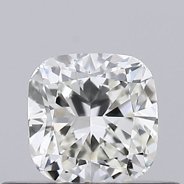 0.33 ct Cushion modified Diamond