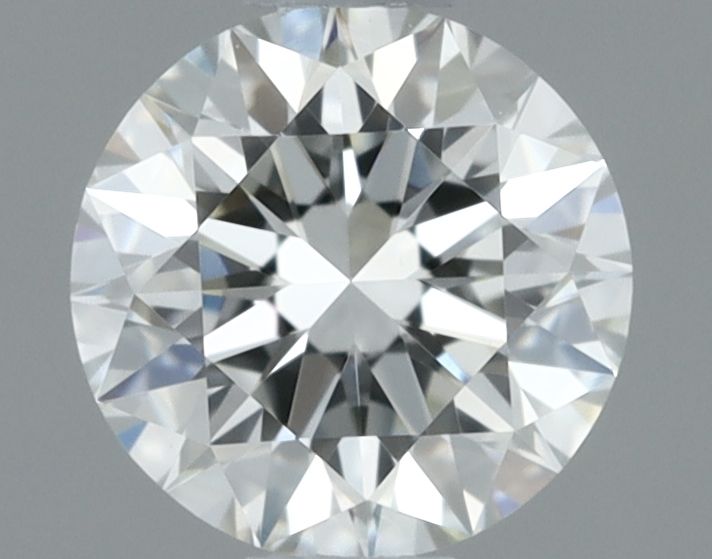 0.45 ct Round diamond