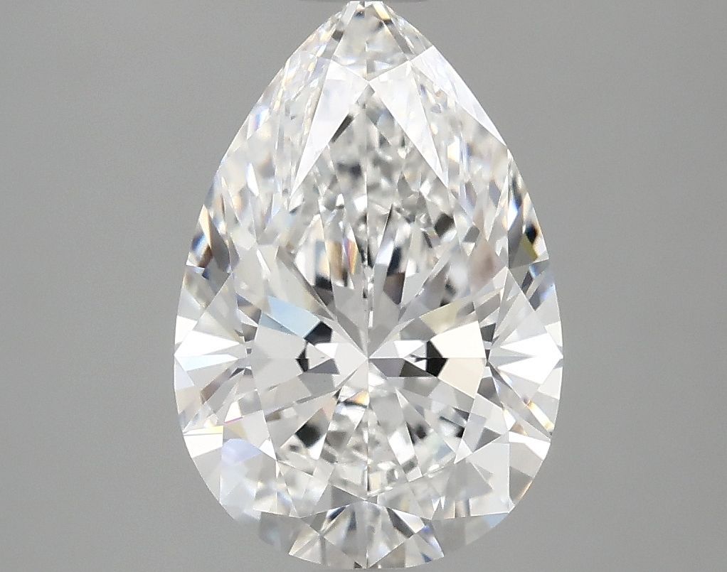 2.93 Carat