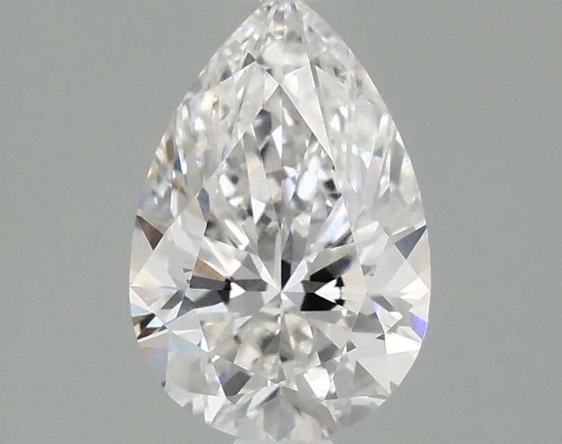 1.57 ct. pear Lab Grown Diamond front image