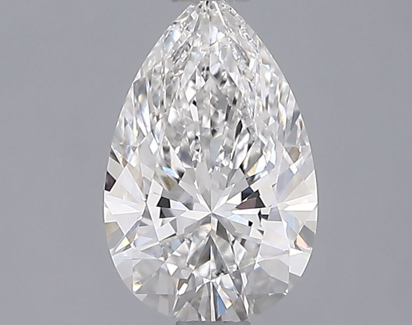 1.30 ct Pear diamond