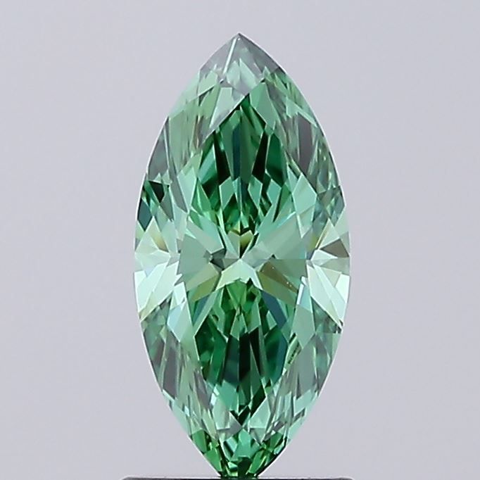 1.19 ct. marquise Lab Grown Diamond front image