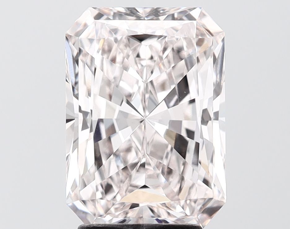 3.06 ct. radiant Lab Grown Diamond front image