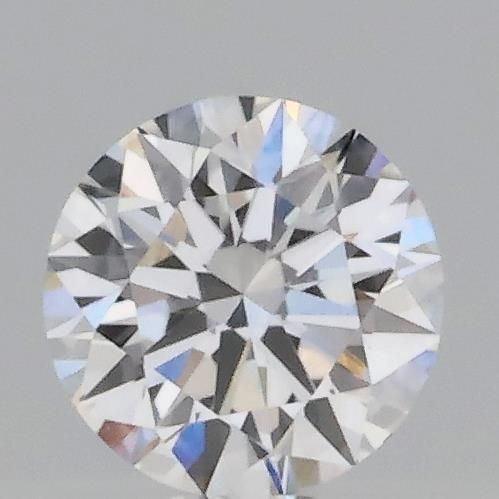 0.14 ct lab-grown Round Diamond