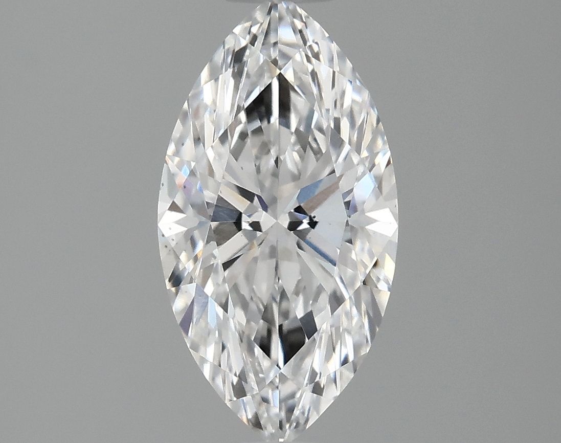 1.07 ct. marquise Lab Grown Diamond front image