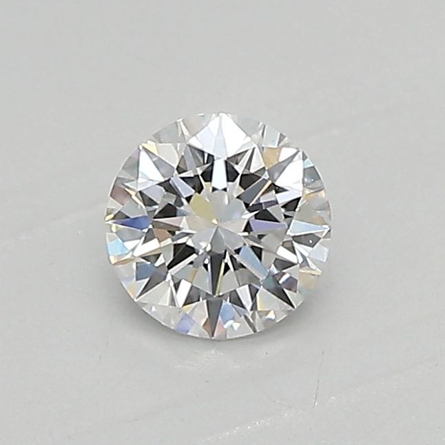 0.39 ct lab-grown Round Diamond