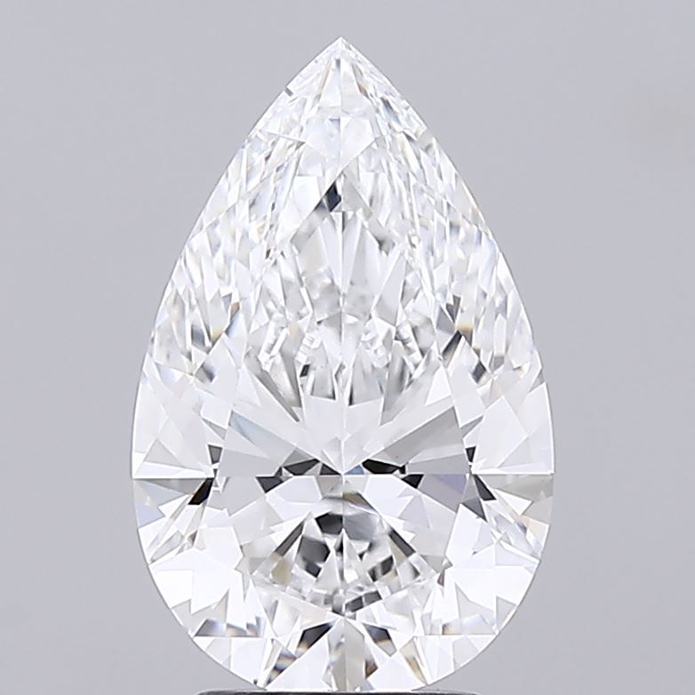 3.09 Carat