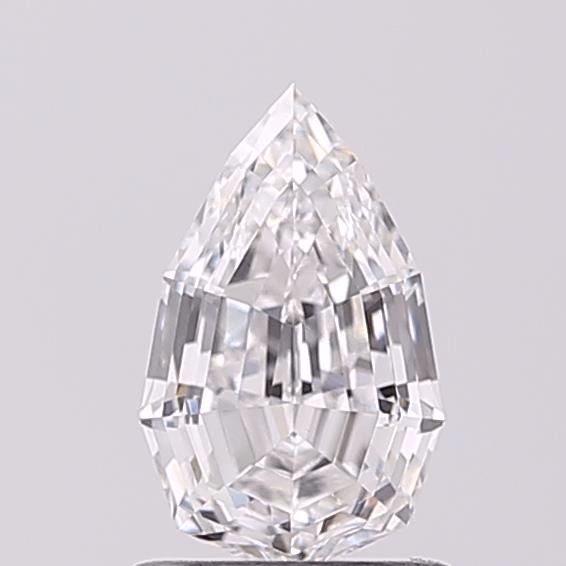 1.55 ct. pear Lab Grown Diamond front image