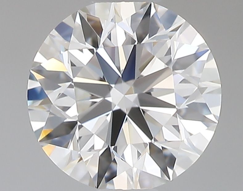 0.50 ct Round diamond