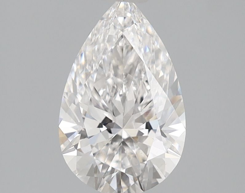 1.06 ct. pear Lab Grown Diamond front image