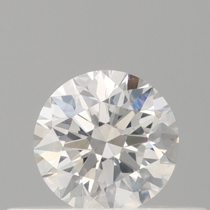 0.3 ct Round Diamond