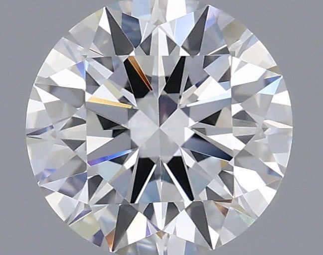 1.05 ct. round Lab Grown Diamond front image