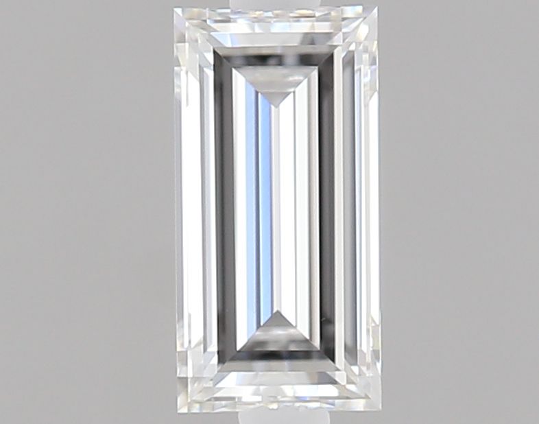 0.42 ct Baguette Diamond