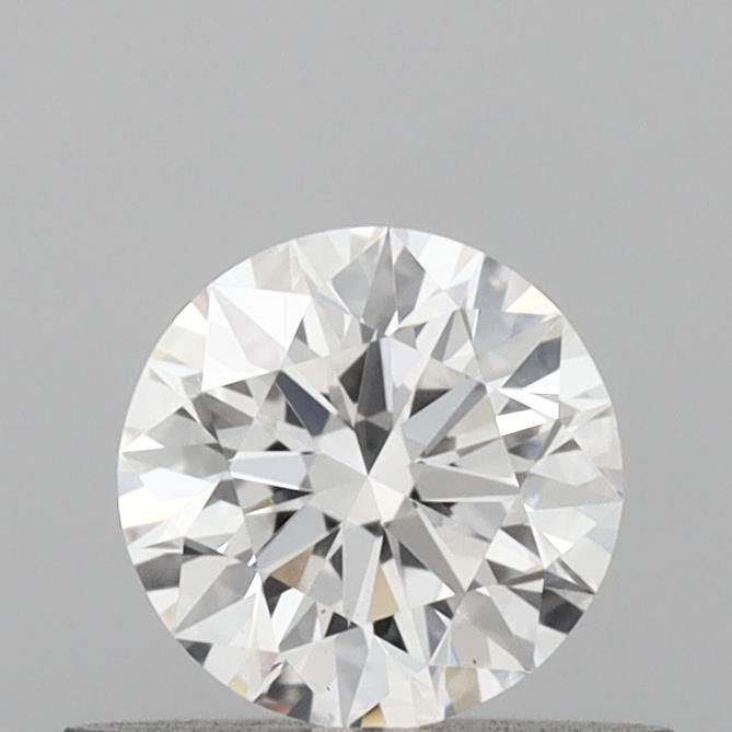 0.44 ct lab-grown Round Diamond