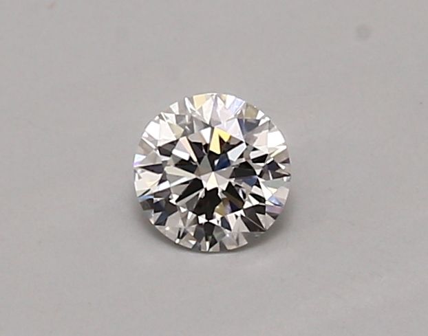 0.38 ct lab-grown Round Diamond
