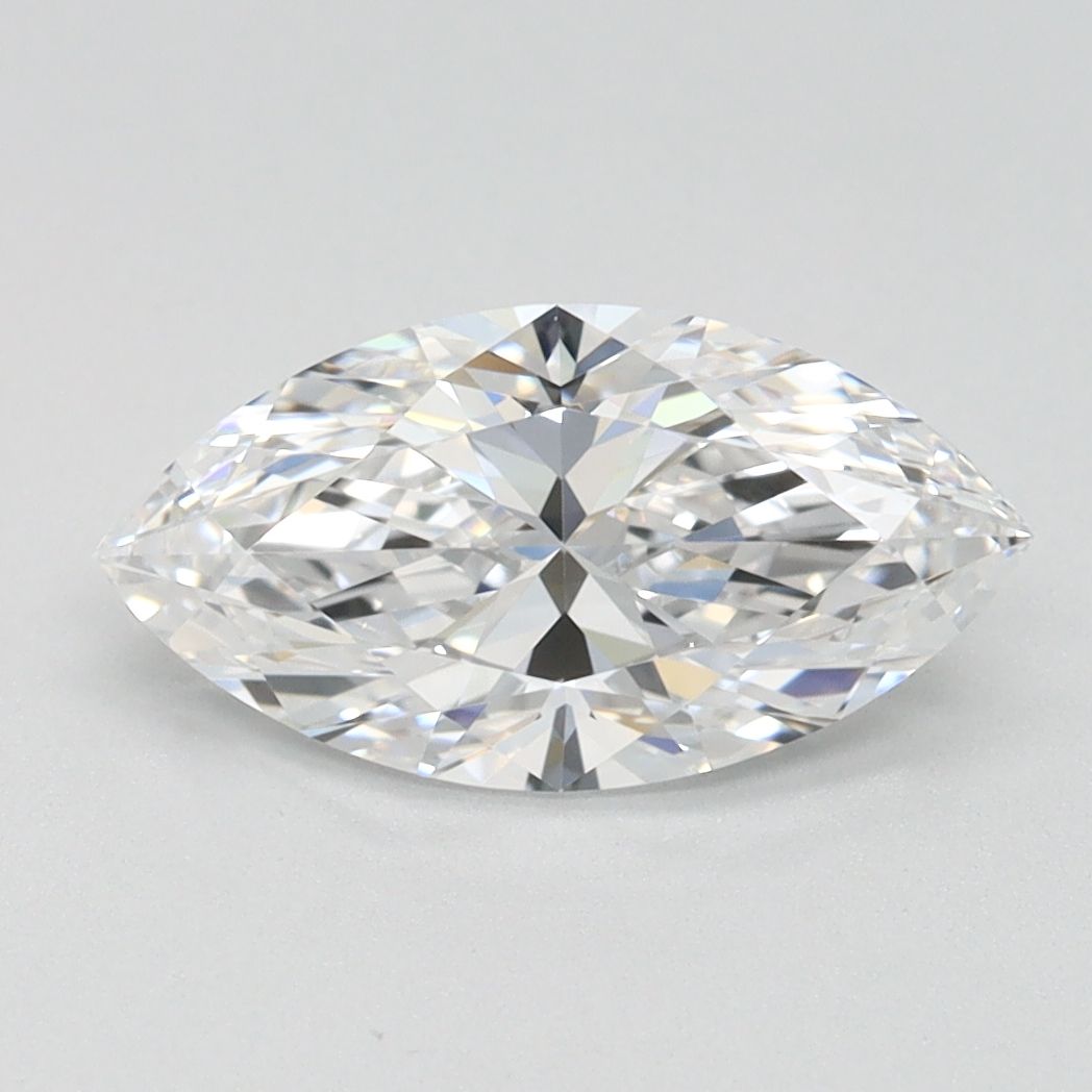 1.17 ct. marquise Lab Grown Diamond front image