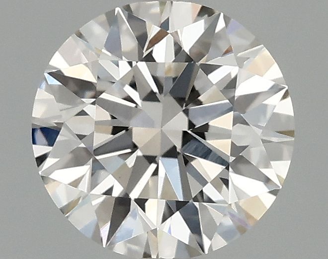 1.09 ct. round Lab Grown Diamond front image