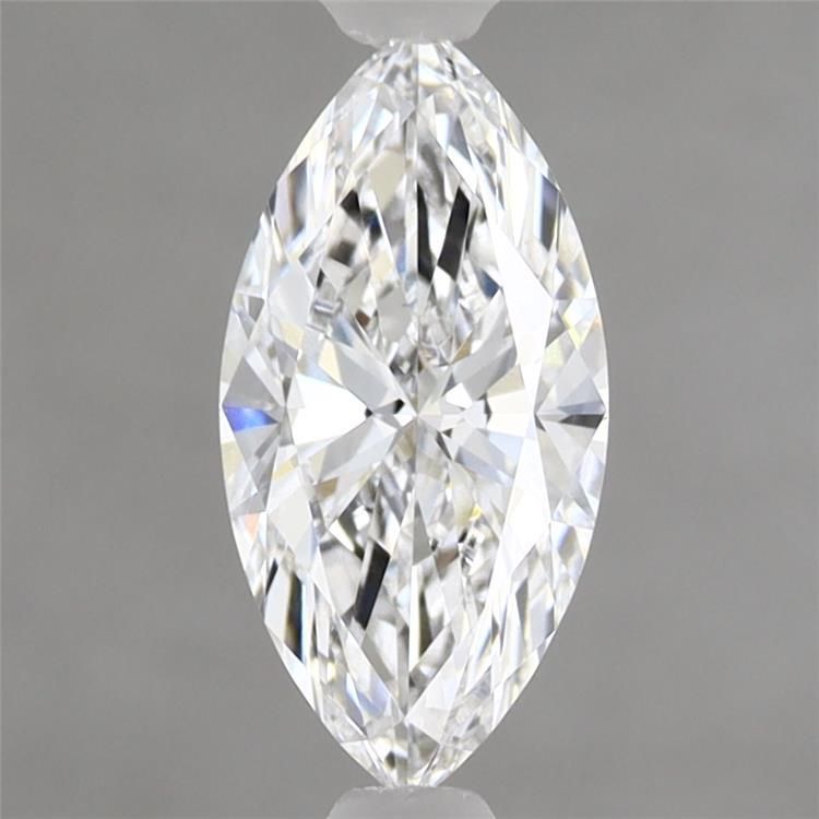 0.96 ct. marquise Lab Grown Diamond front image