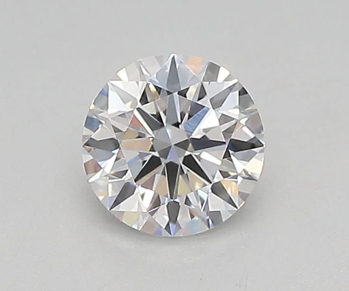 0.43 ct lab-grown Round Diamond