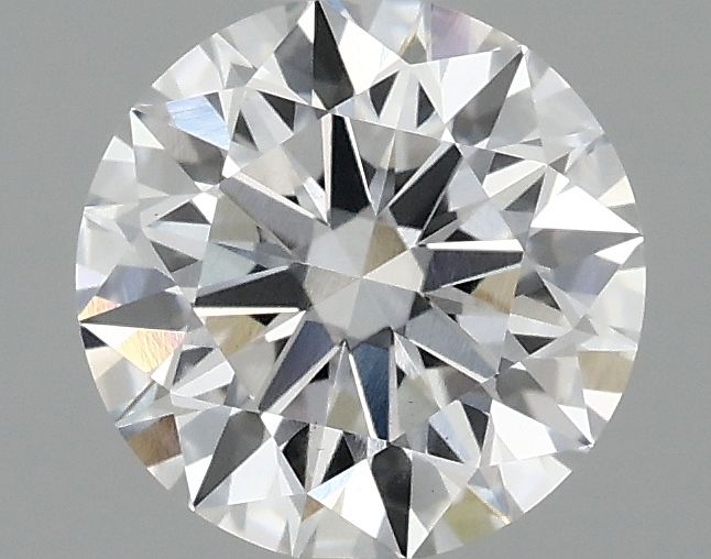 1.06 ct. round Lab Grown Diamond front image