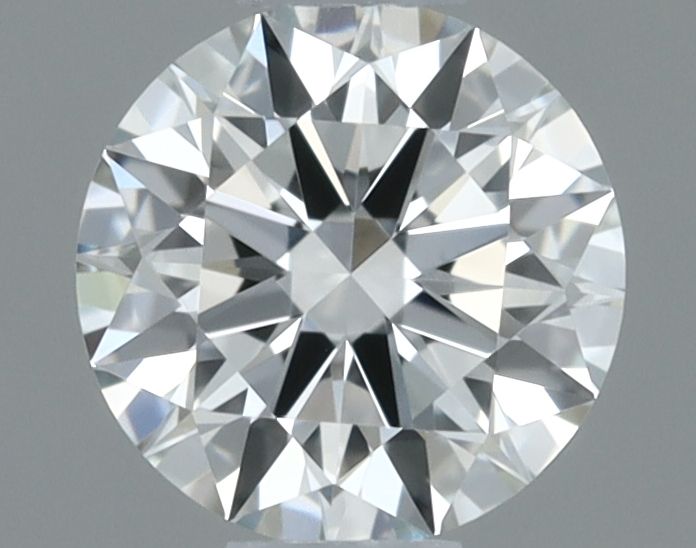 0.31 ct Round diamond