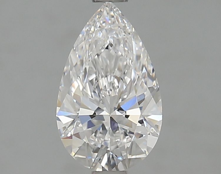 1.15 ct. pear Lab Grown Diamond front image