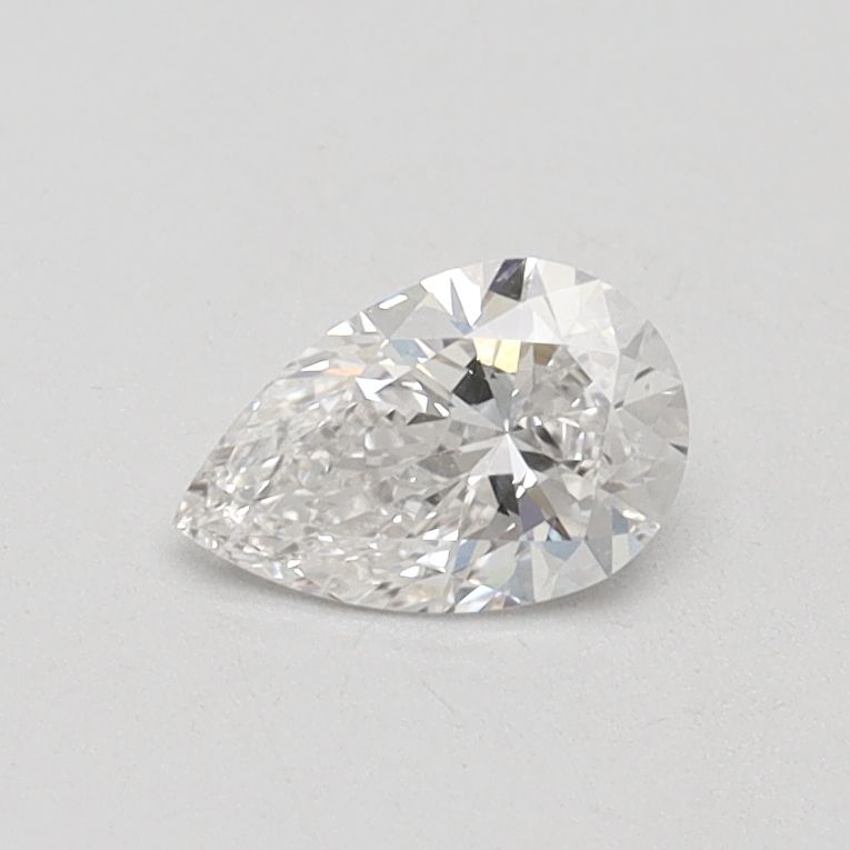 0.41 ct Pear diamond