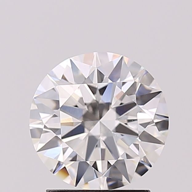 1.94 ct Round diamond