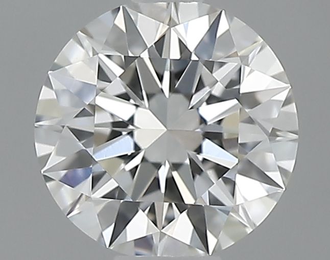 0.50 ct Round diamond