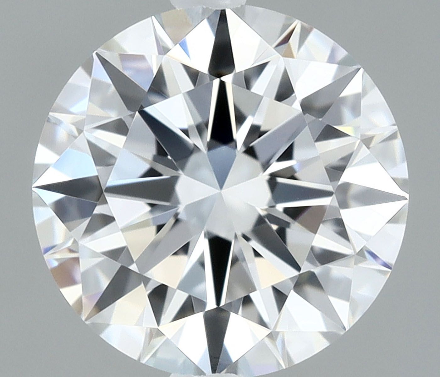 Diament 1.29 ct D/VVS1