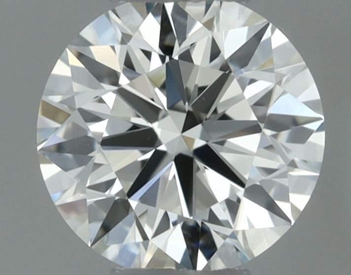 0.30 ct Round diamond