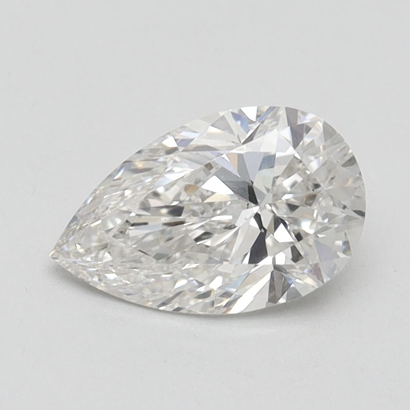 1.04 ct Pear diamond