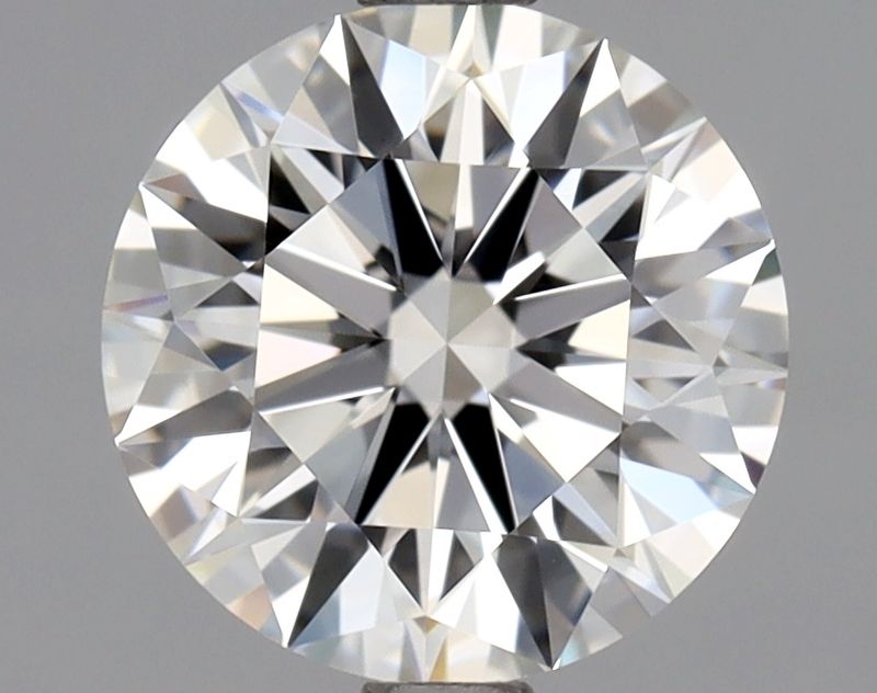 1.50 ct Round diamond