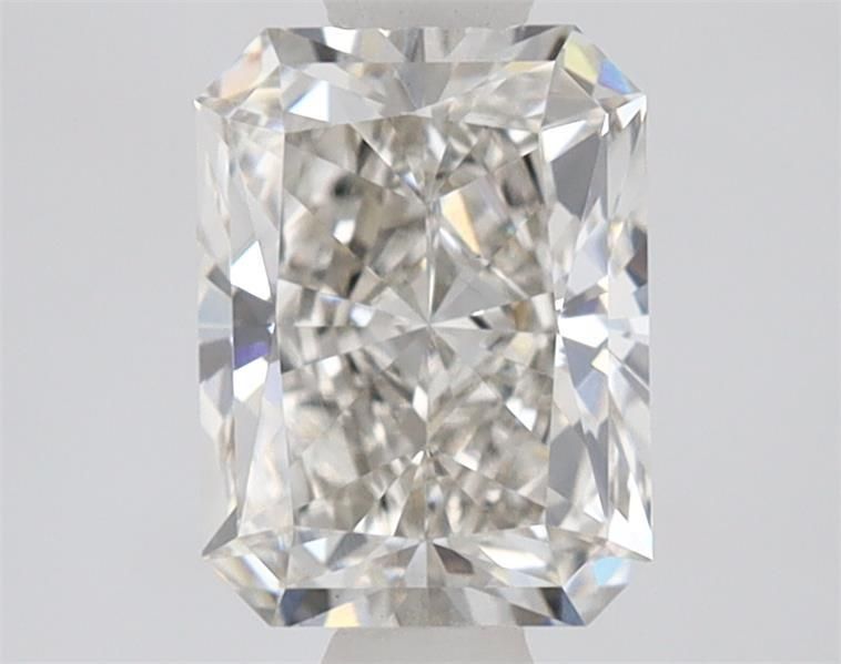 1.50 ct Radiant diamond
