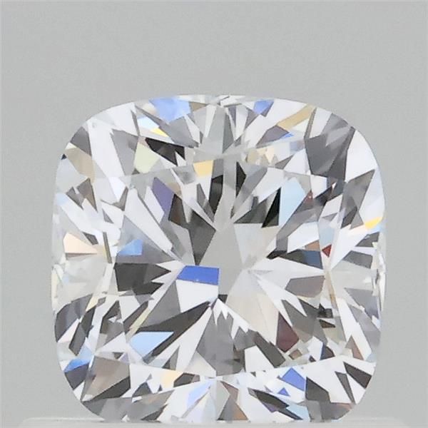 0.61 ct Emerald diamond