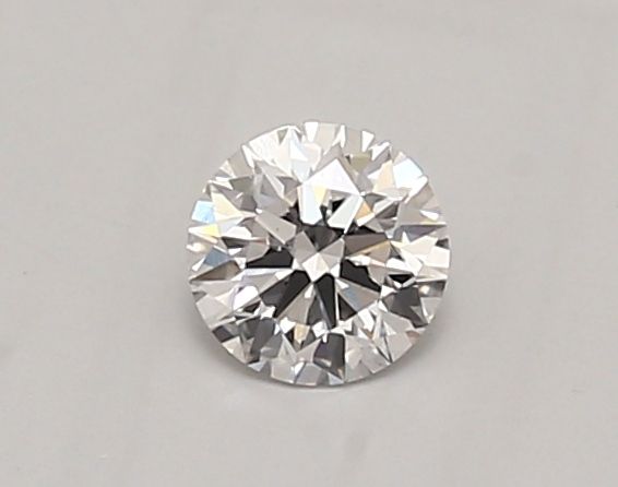 0.44 ct lab-grown Round Diamond