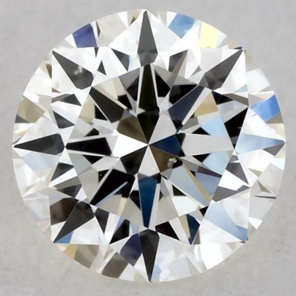 0.29 ct Round Diamond