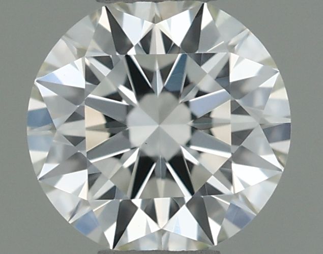 0.30 ct Round diamond