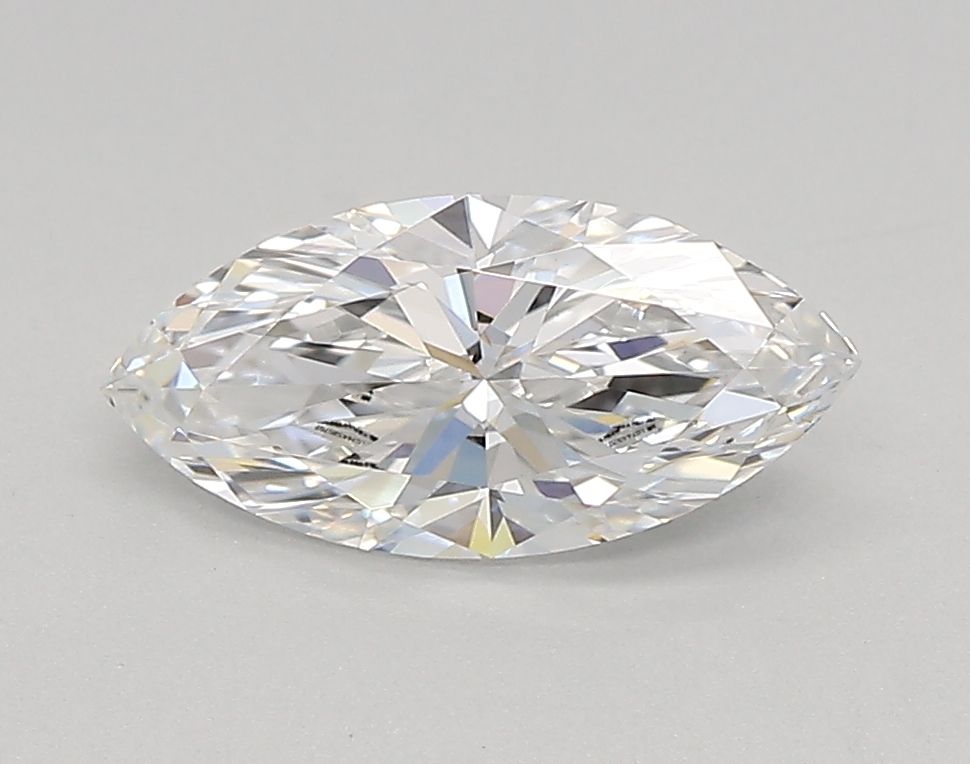 0.78 ct lab-grown Marquise Diamond