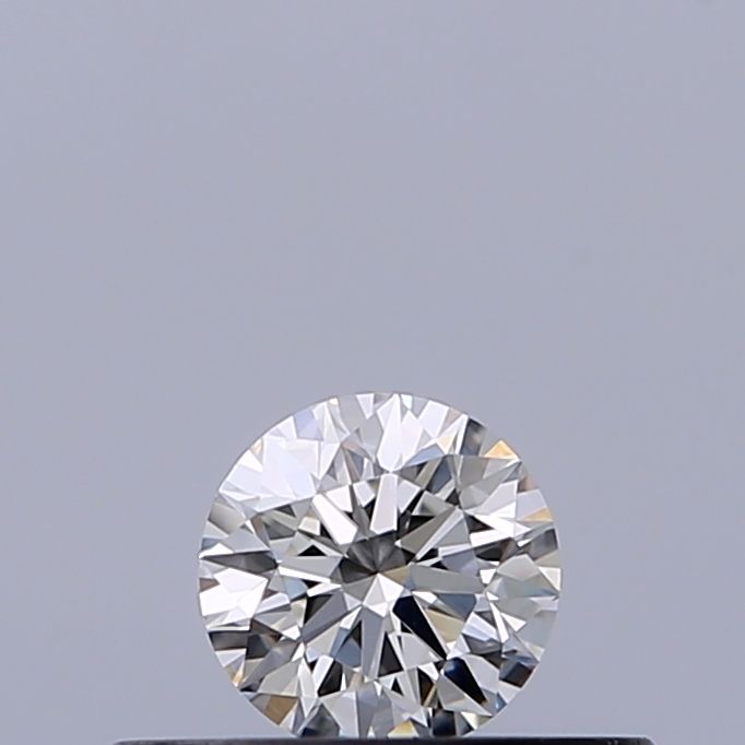 0.23 ct Round diamond